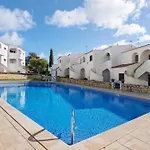 Moradia Gaivotas 6, Com Piscina アルマカオ・デ・ペラ