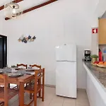 Moradia Gaivotas 6, Com Piscina Daire Armação de Pêra