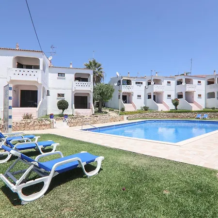 Moradia Gaivotas 6, Com Piscina Apartamento