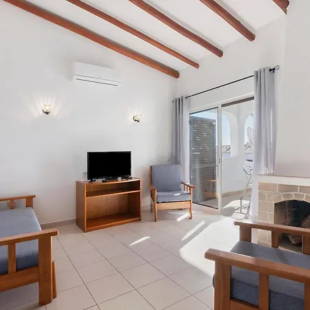 Moradia Gaivotas 6, Com Piscina Armação de Pêra