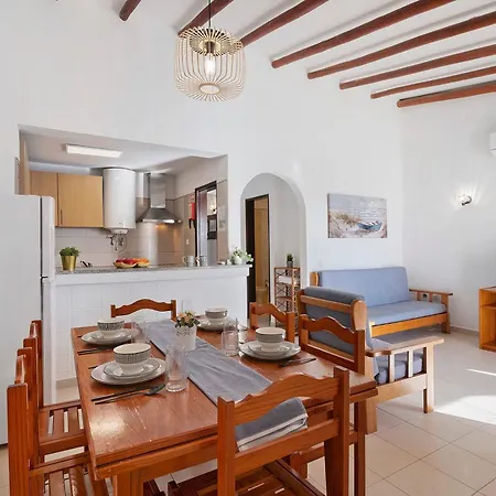 Moradia Gaivotas 6, Com Piscina Daire Armação de Pêra