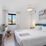 公寓 Moradia Gaivotas 6, Com Piscina *