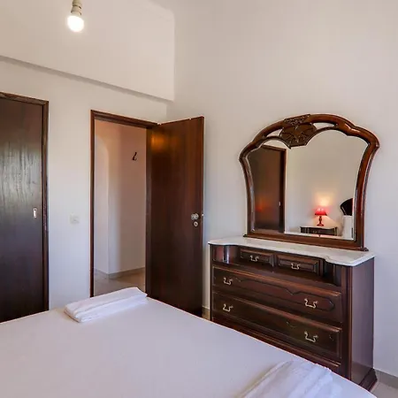 Moradia Gaivotas 6 Armação de Pêra