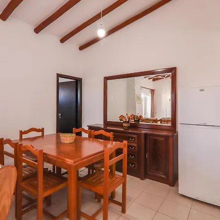 Moradia Gaivotas 6 Apartmán *