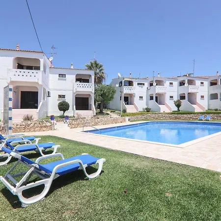 Moradia Gaivotas 6 Apartmán Armação de Pêra