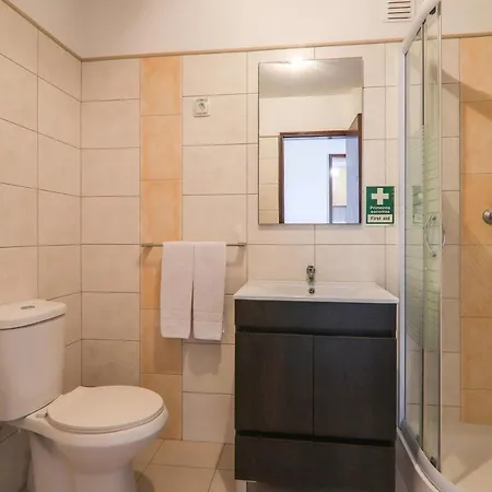 Moradia Gaivotas 6 Apartmán *