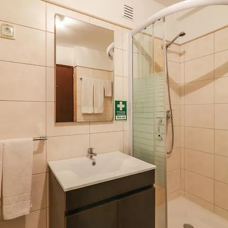 Moradia Gaivotas 6 Apartmán Armação de Pêra