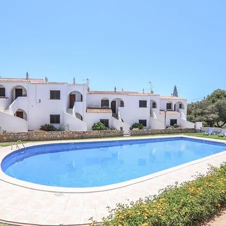 Moradia Gaivotas 6 Appartement Armação de Pêra