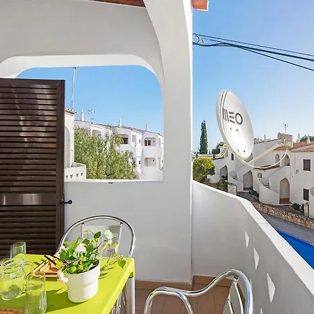 Moradia Gaivotas 6, Com Piscina Appartement *