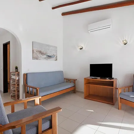 Moradia Gaivotas 6 Appartement