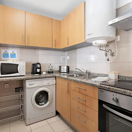 Moradia Gaivotas 6 Appartement Armação de Pêra