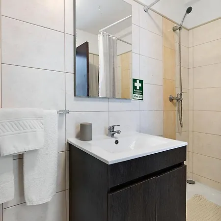 Appartement Moradia Gaivotas 6