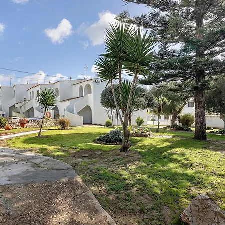 Appartement Moradia Gaivotas 6 *