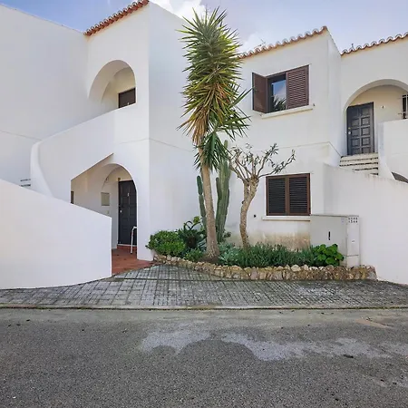 Appartement Moradia Gaivotas 6