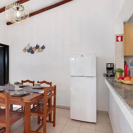Moradia Gaivotas 6, Com Piscina Appartement Armação de Pêra