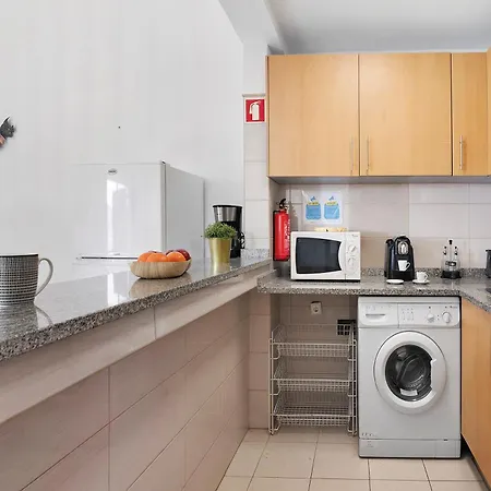 Moradia Gaivotas 6, Com Piscina Appartement Armação de Pêra