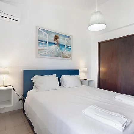 Moradia Gaivotas 6, Com Piscina Appartement