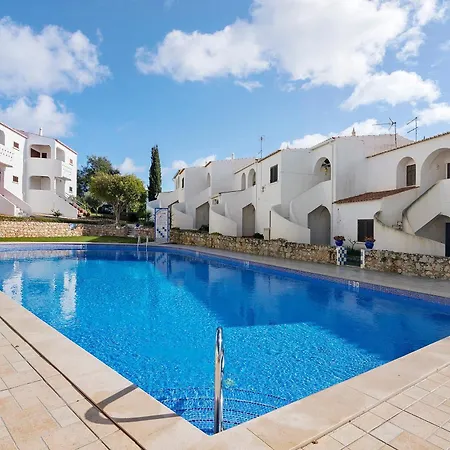 Moradia Gaivotas 6, Com Piscina Appartement *