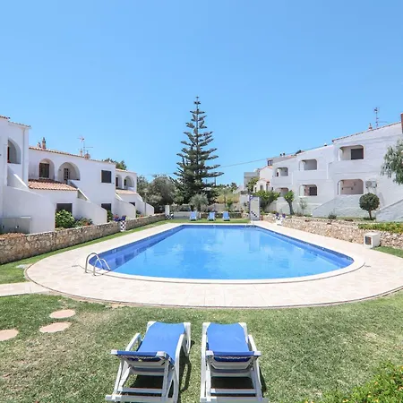 Moradia Gaivotas 6, Com Piscina *