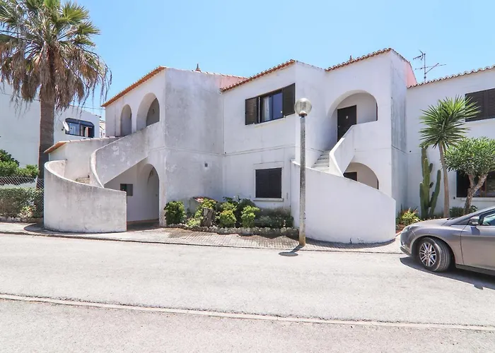 Appartement Moradia Gaivotas 6, Com Piscina