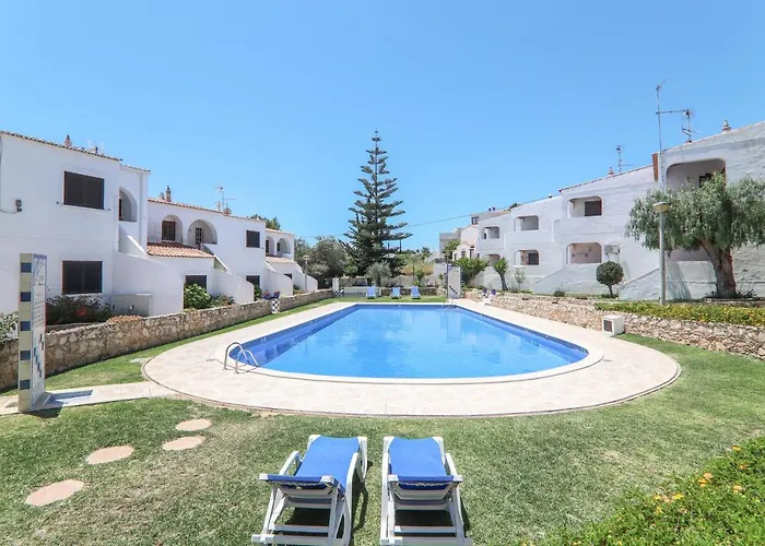 Moradia Gaivotas 6, Com Piscina