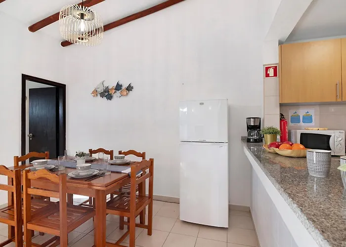 Moradia Gaivotas 6, Com Piscina