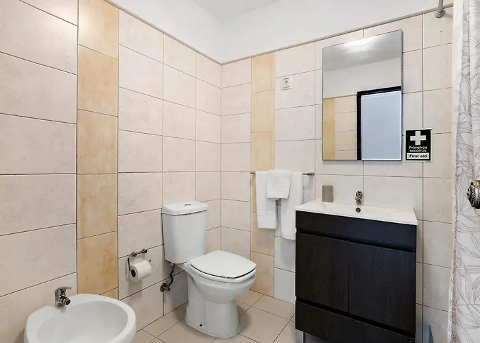 Moradia Gaivotas 6, Com Piscina * Armação de Pêra