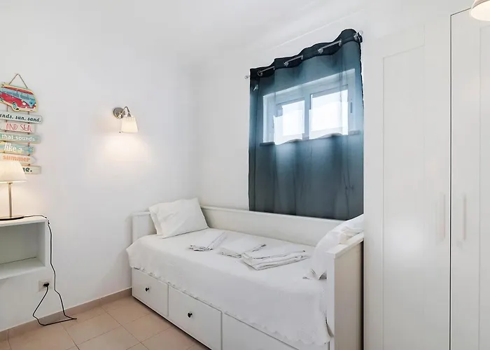 Moradia Gaivotas 6, Com Piscina Appartement Armação de Pêra