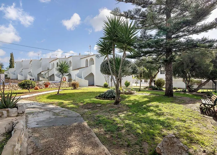 Appartement Moradia Gaivotas 6, Com Piscina *