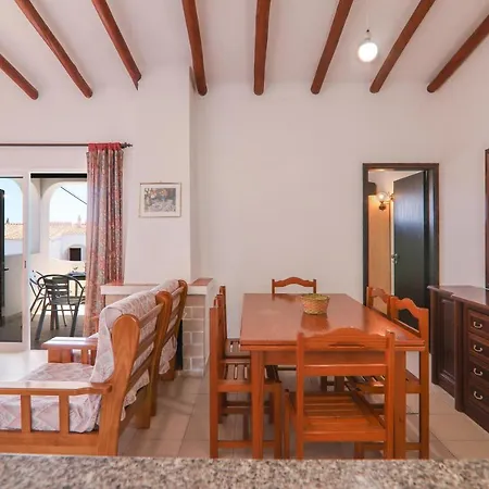 Apartmán Moradia Gaivotas 6 Armação de Pêra