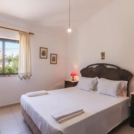 Moradia Gaivotas 6 Armação de Pêra