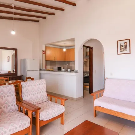 Apartmán Moradia Gaivotas 6 *