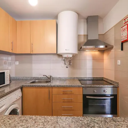 Moradia Gaivotas 6 Apartmán Armação de Pêra