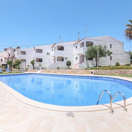 Moradia Gaivotas 6 Armação de Pêra