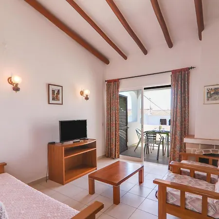 Moradia Gaivotas 6 Apartmán Armação de Pêra