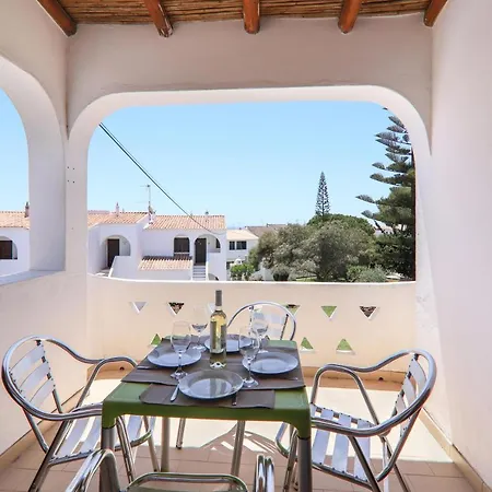 Moradia Gaivotas 6 Apartmán Armação de Pêra