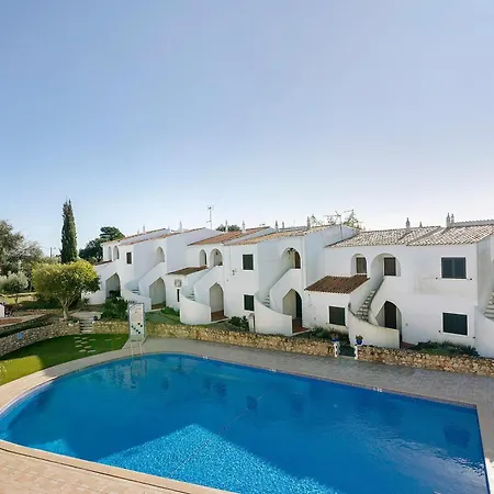 Apartamento Moradia Gaivotas 6, Com Piscina