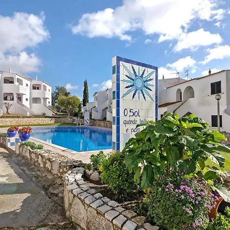 Moradia Gaivotas 6, Com Piscina Apartamento